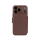 Etui / obudowa na smartfona Decoded Leather Detachable Wallet, iPhone 17 Pro, Chocolat Brown